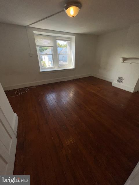 GERMANTOWN (EAST) - Residential