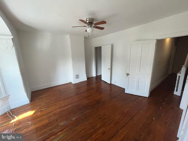 GERMANTOWN (EAST) - Residential