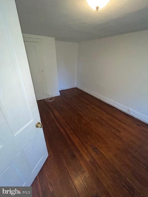 GERMANTOWN (EAST) - Residential