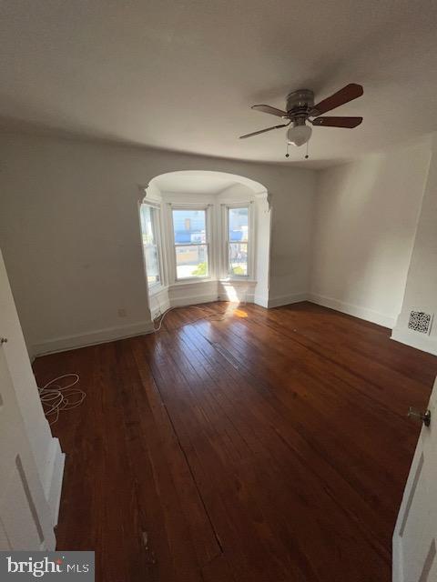 GERMANTOWN (EAST) - Residential