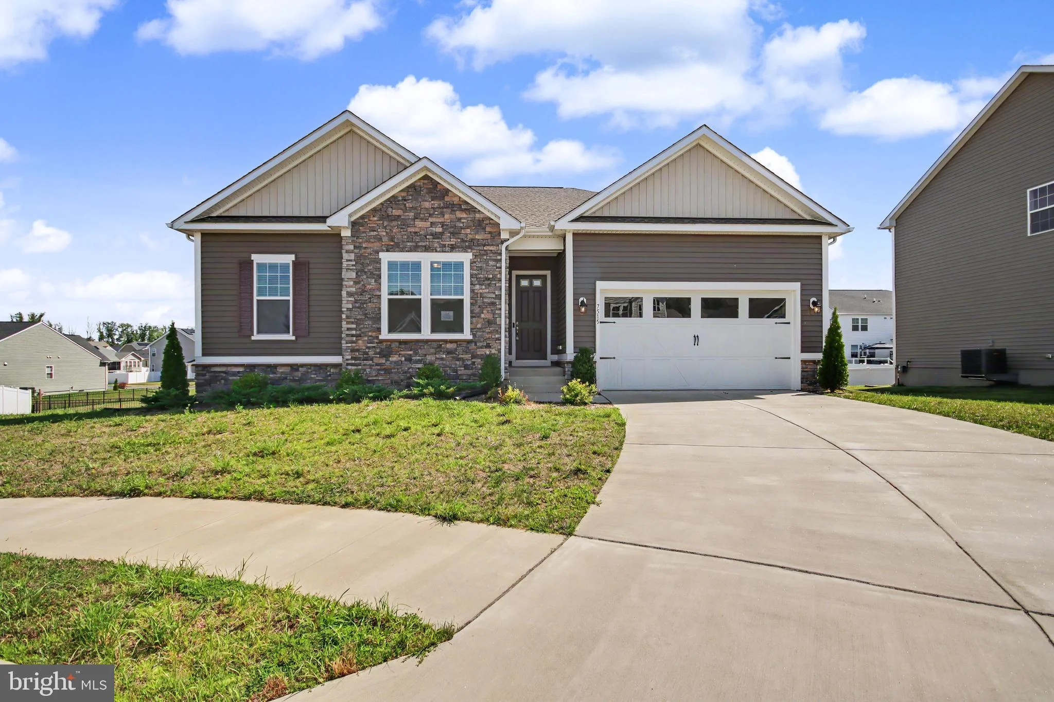 7515 Oakham Drive, Spotsylvania, VA, 22551