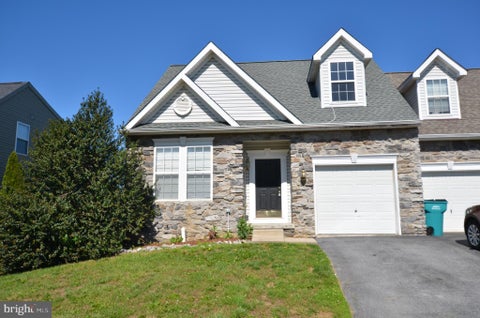 Townhouse For Rent - 14103 Shelby Circle<br/> Washington County, HAGERSTOWN, MD 21740