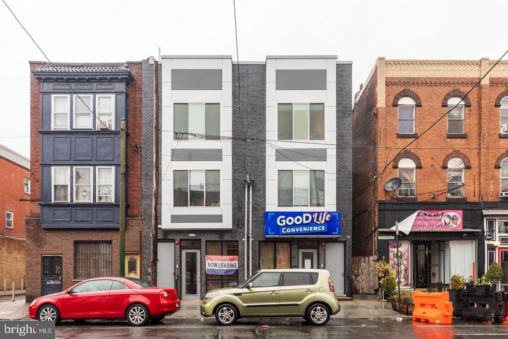 Photo of 1709 Snyder Avenue, PHILADELPHIA, PA 19145 (MLS # PAPH2545970)