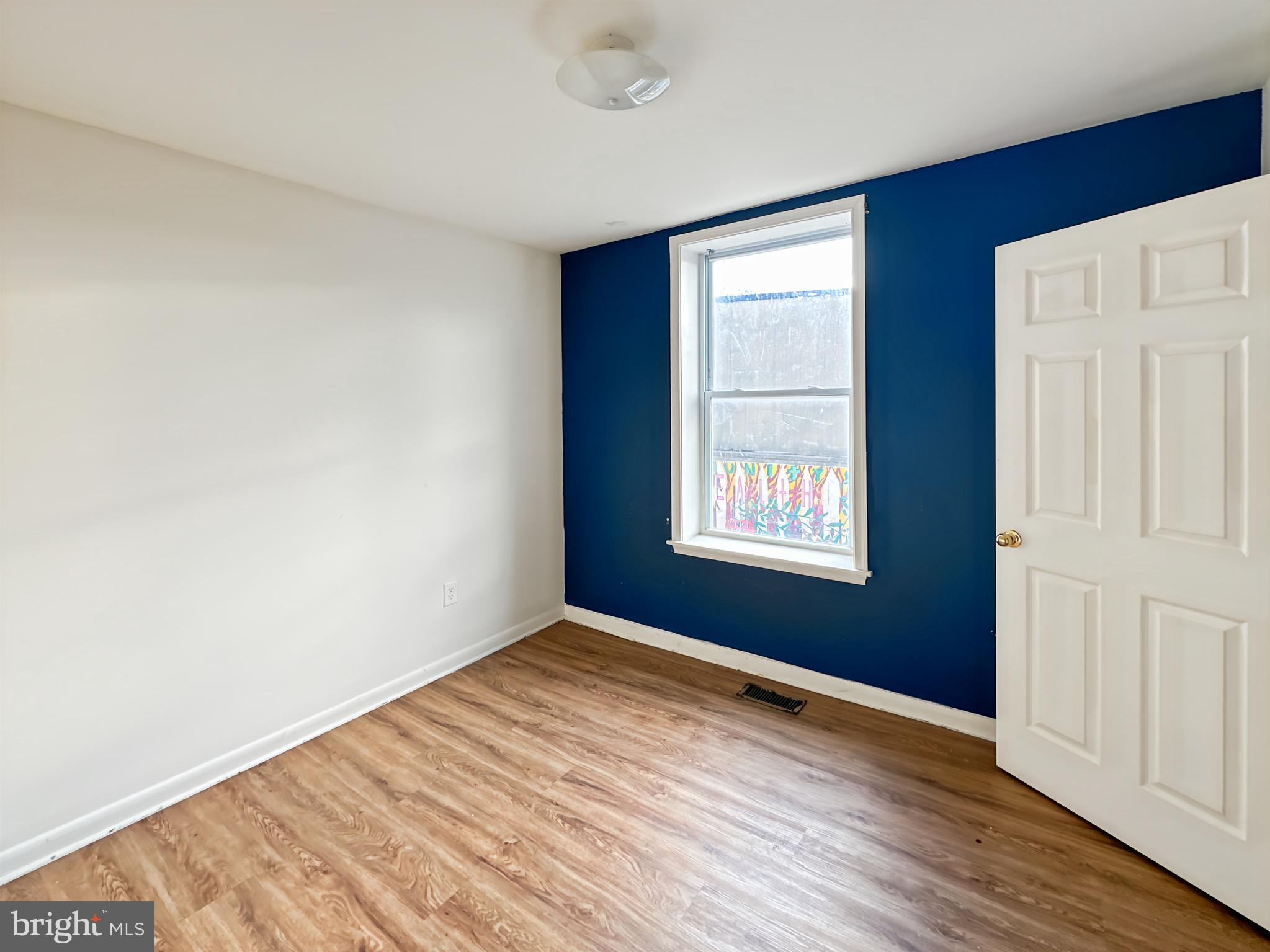 MCELDERRY PARK - Residential