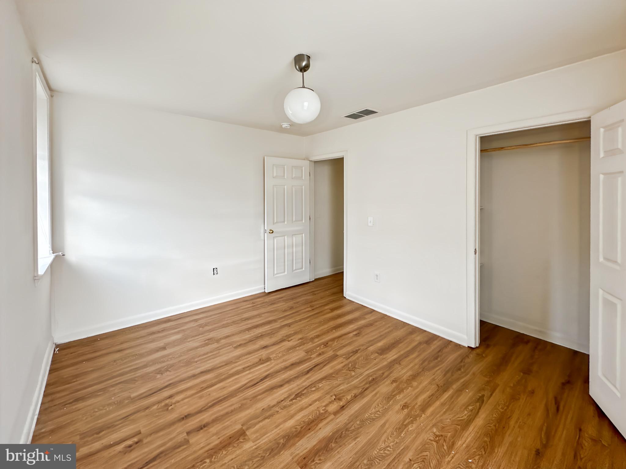 MCELDERRY PARK - Residential