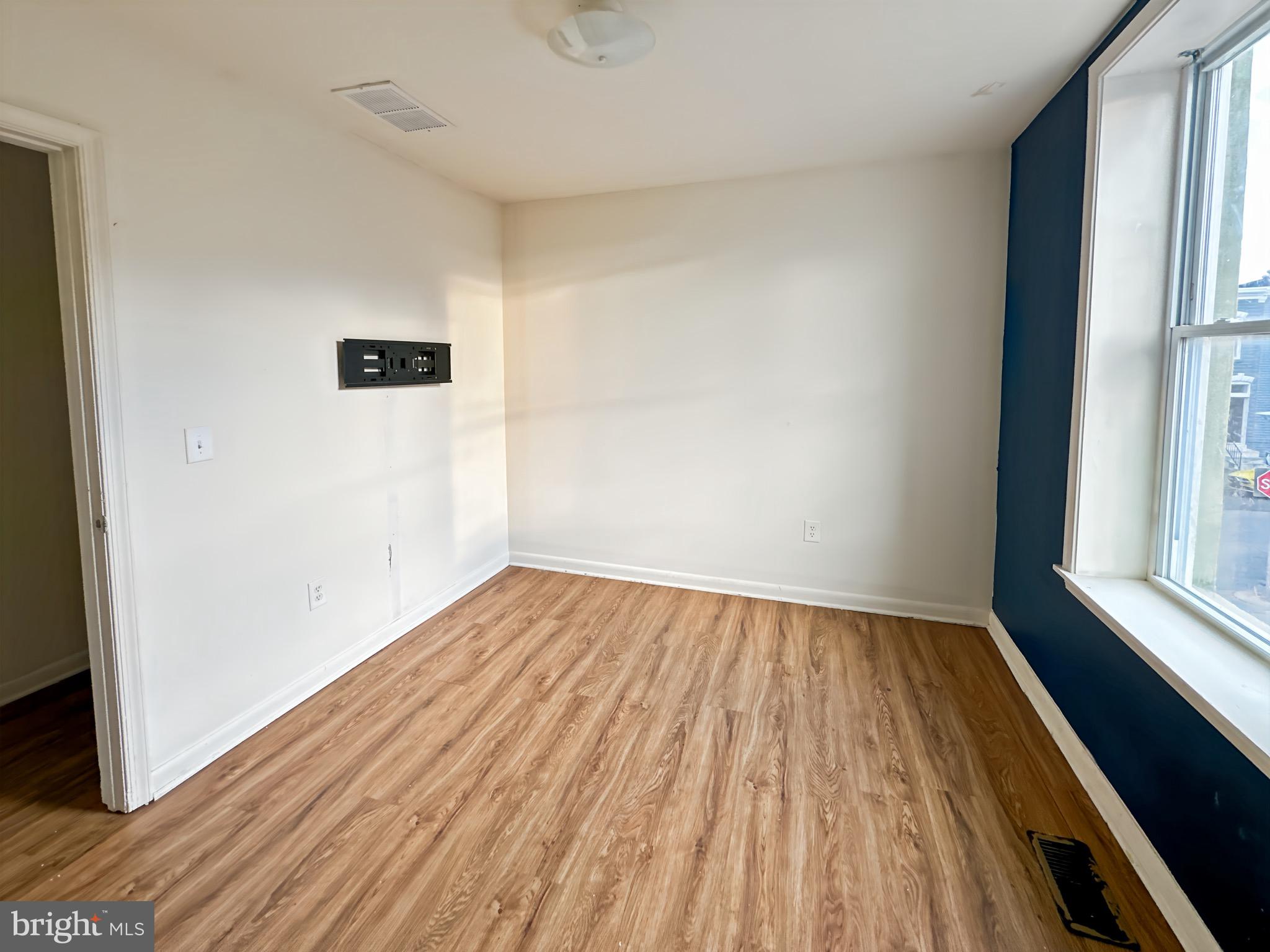 MCELDERRY PARK - Residential