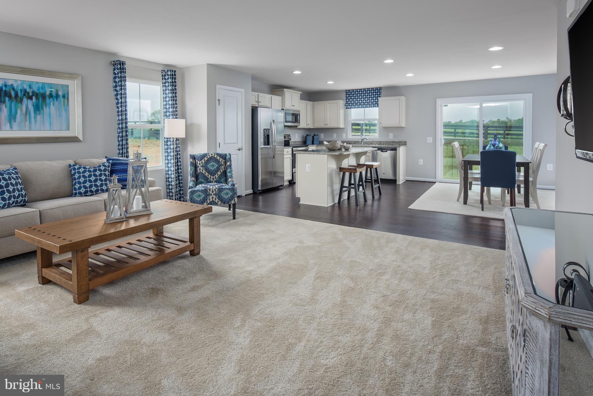 ARCADIA SPRINGS - Residential