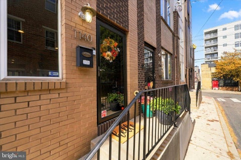 Photo of 1140 N Orianna Street, PHILADELPHIA, PA 19123 (MLS # PAPH2679970)