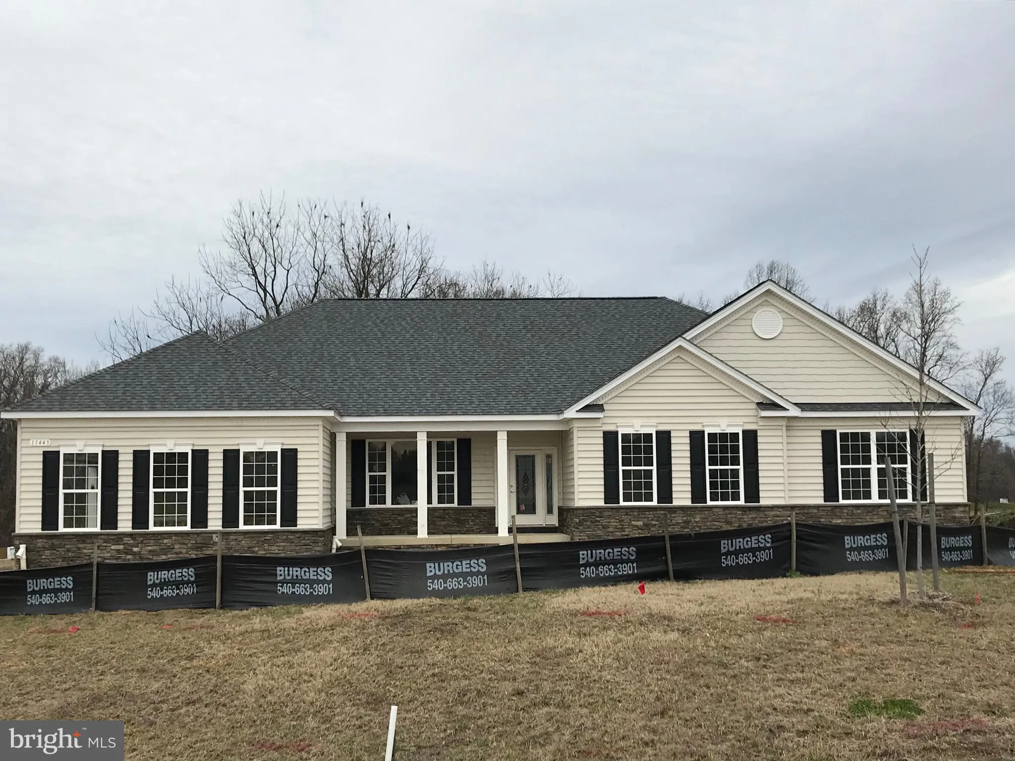 9468 Juniper Street, King George, VA 22485