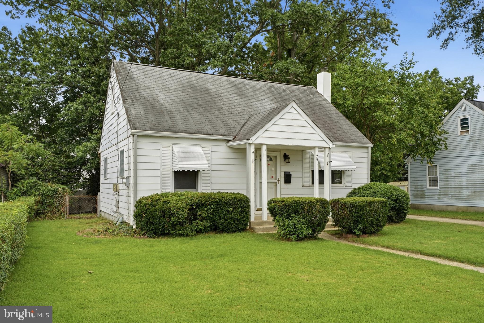 125 ASHURST LANE