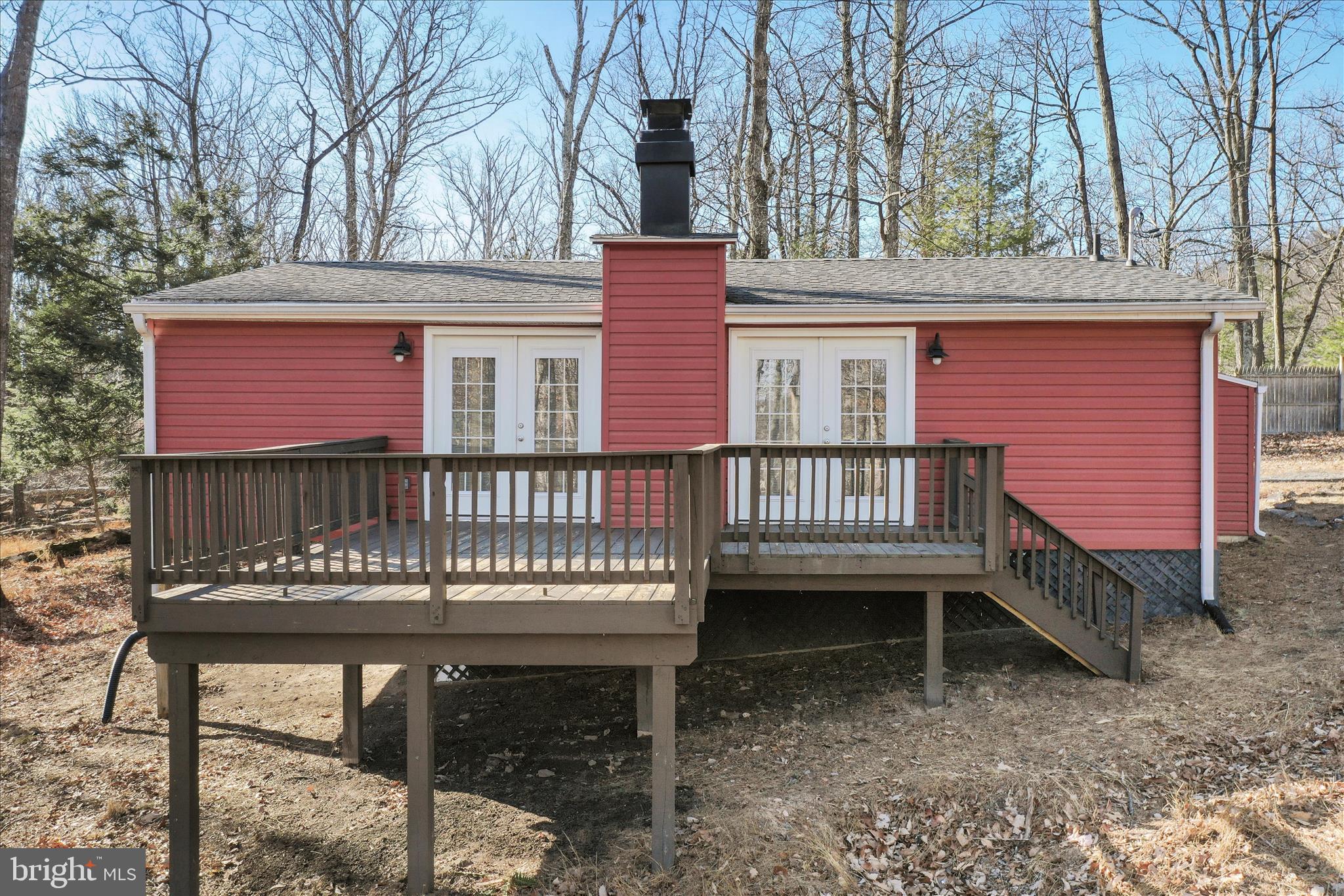 SLEEPY HOLLOW - Residential