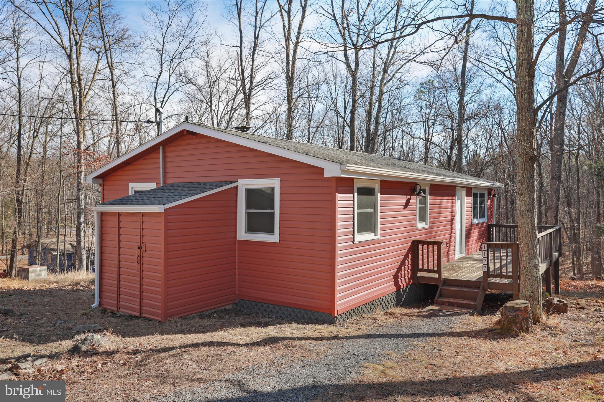 SLEEPY HOLLOW - Residential