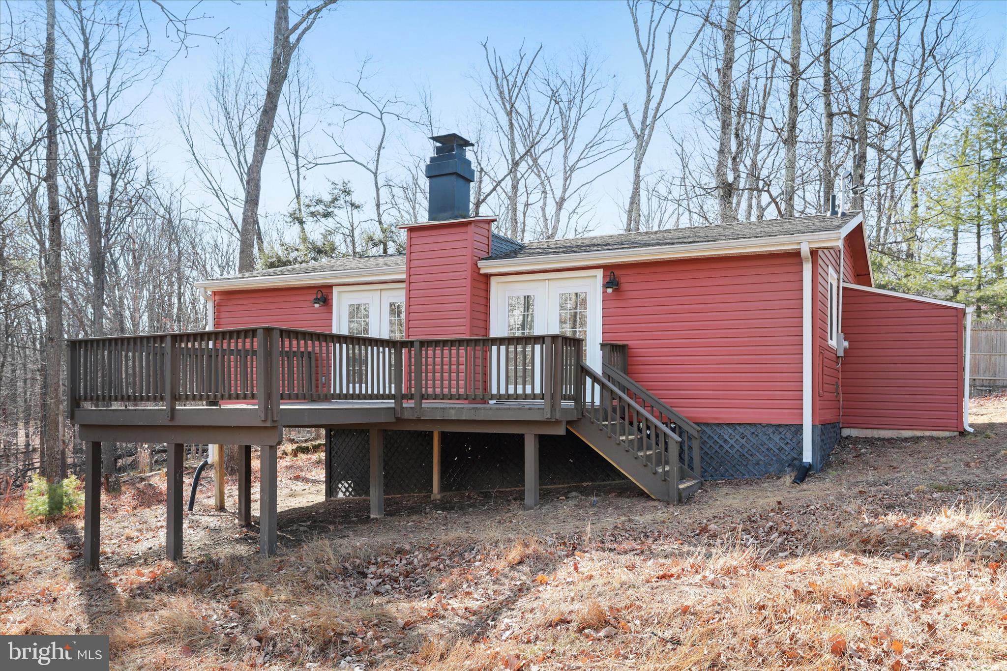 SLEEPY HOLLOW - Residential