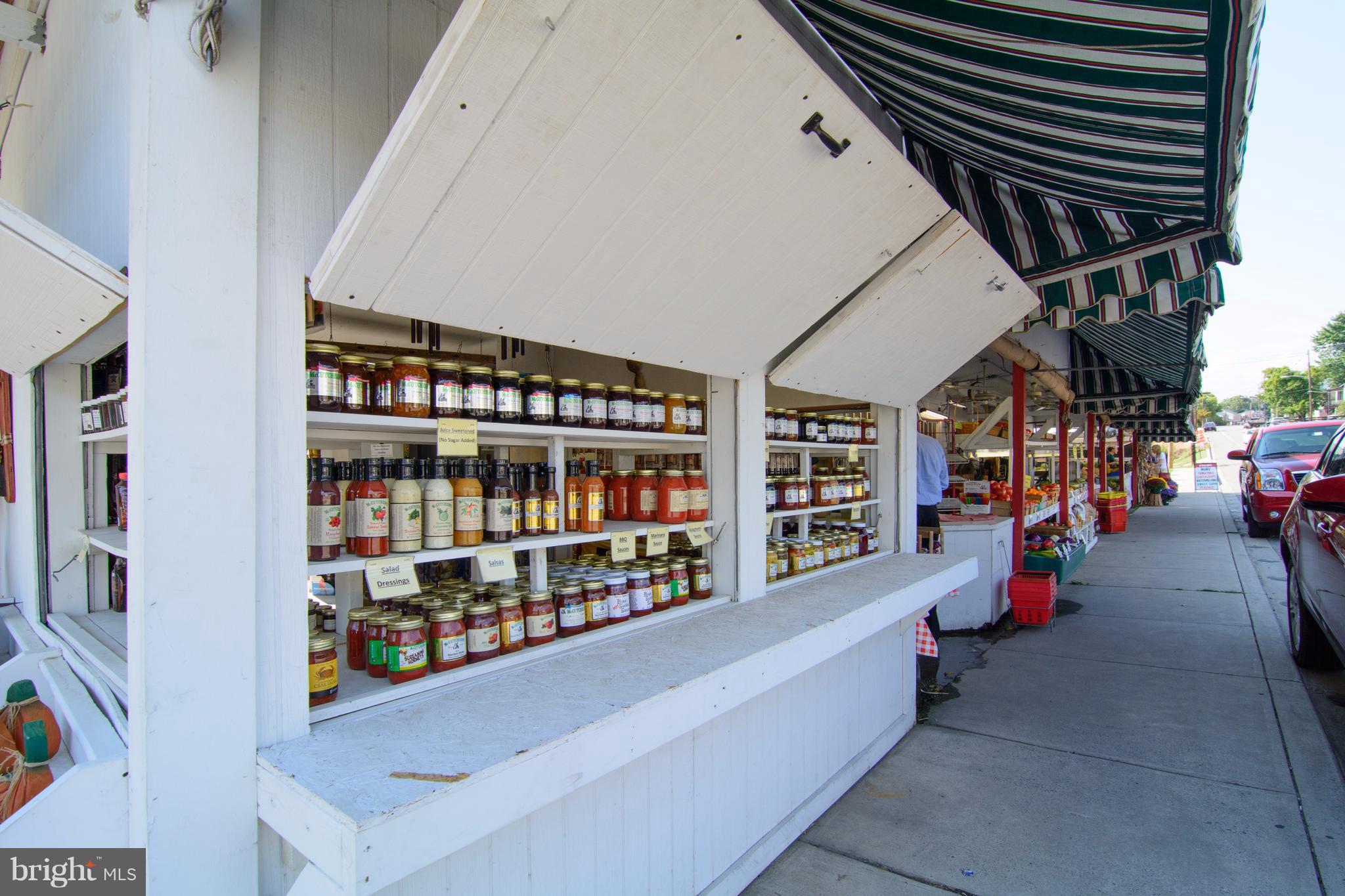 SYCAMORE RUN - Residential