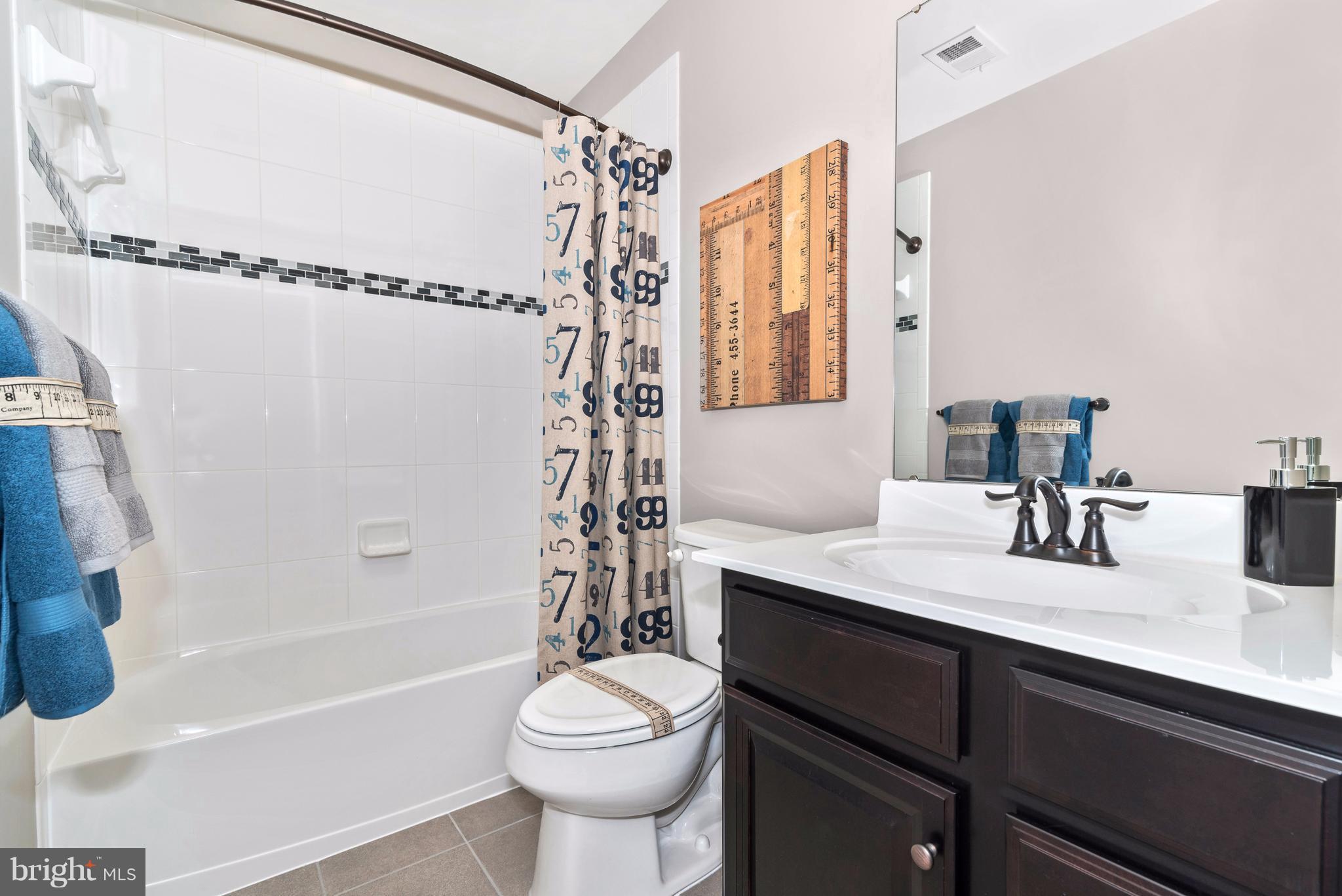 SYCAMORE RUN - Residential