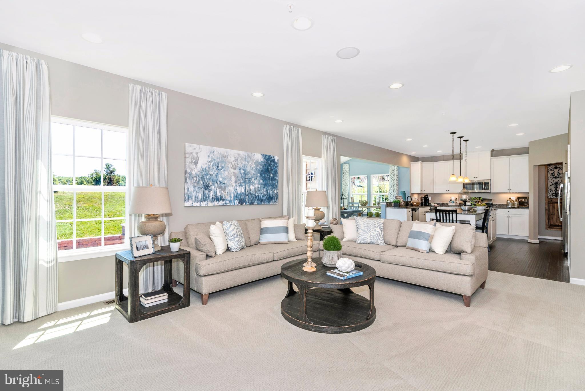 SYCAMORE RUN - Residential