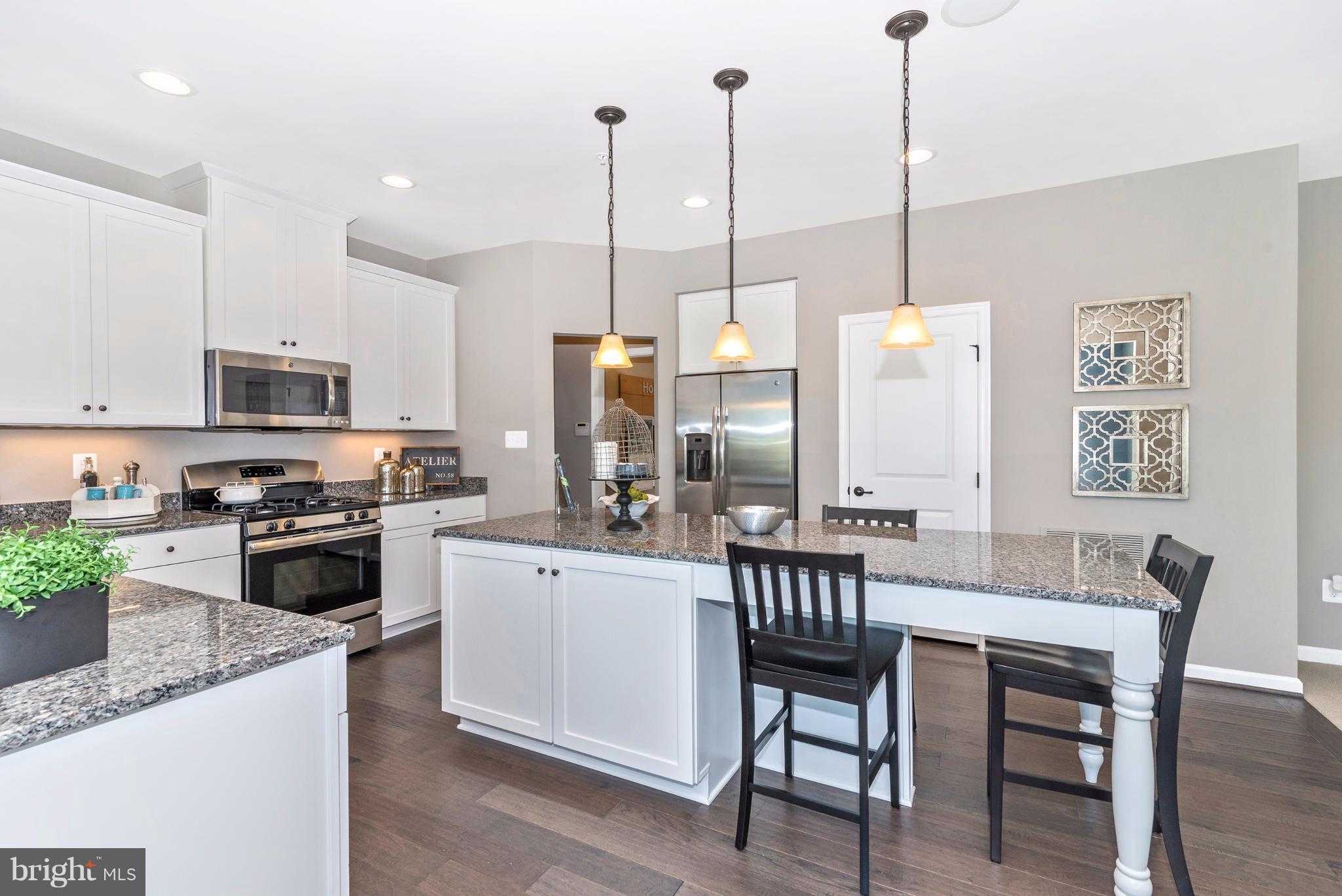 SYCAMORE RUN - Residential