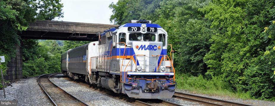 SYCAMORE RUN - Residential