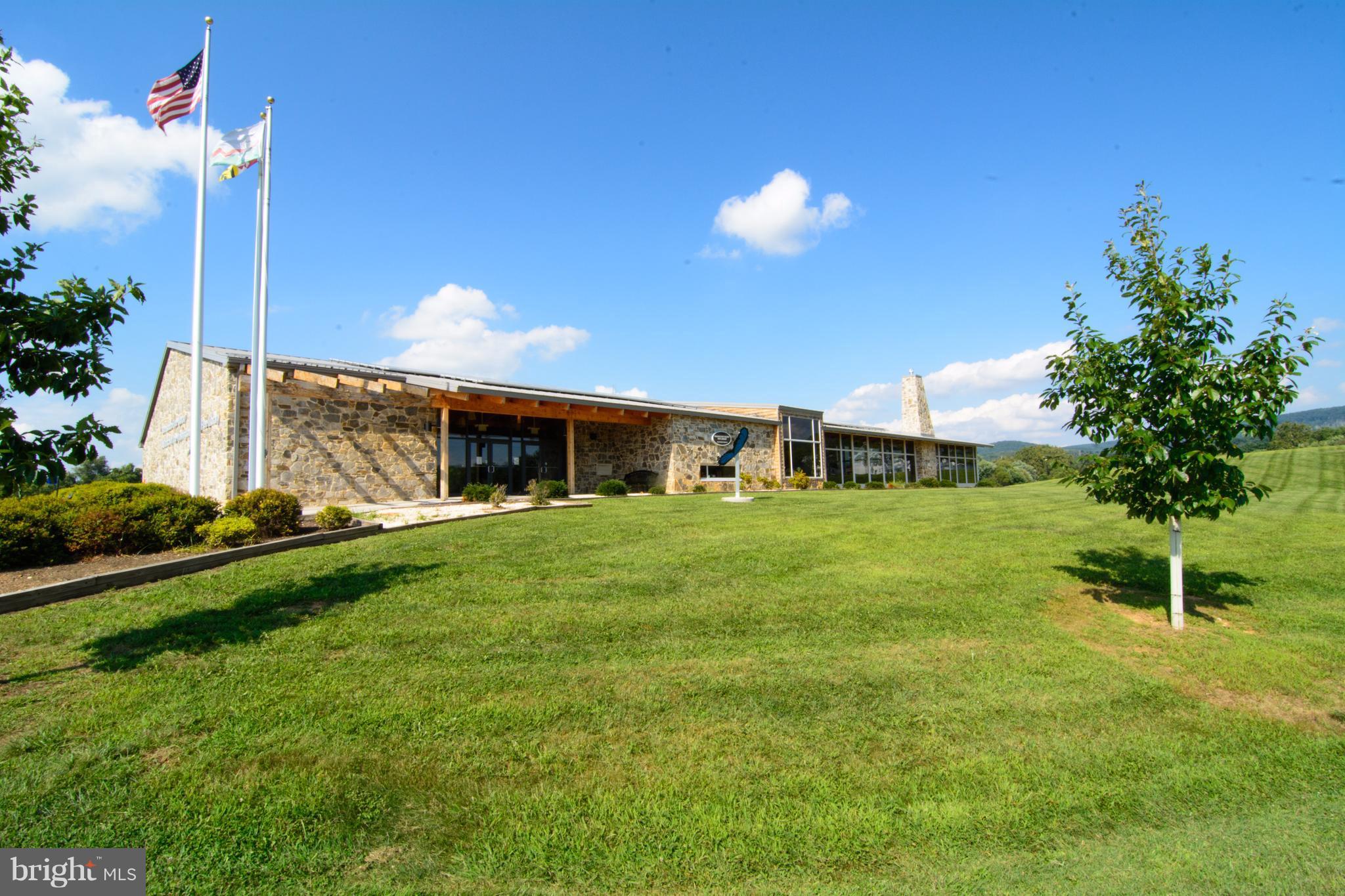 SYCAMORE RUN - Residential