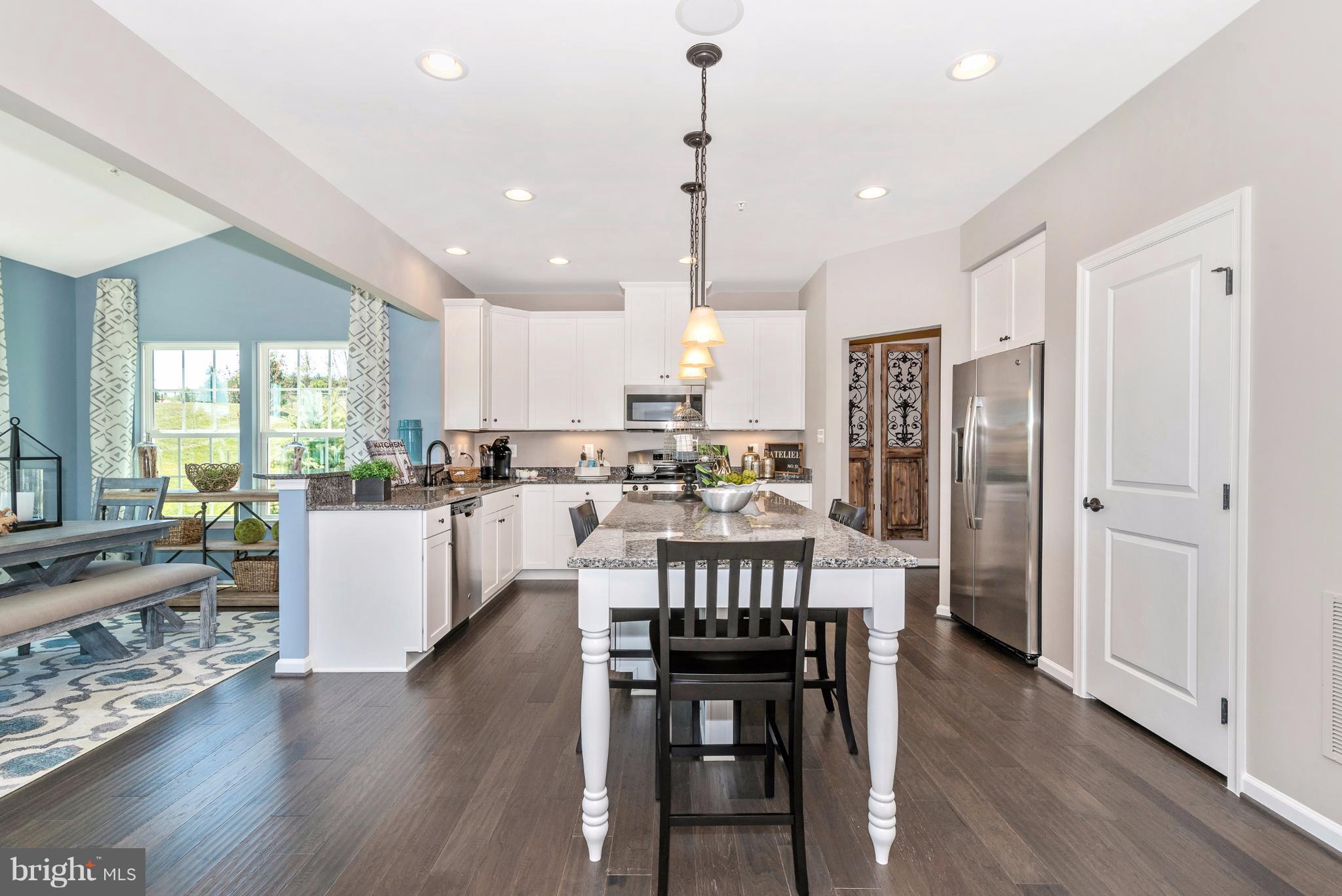 SYCAMORE RUN - Residential