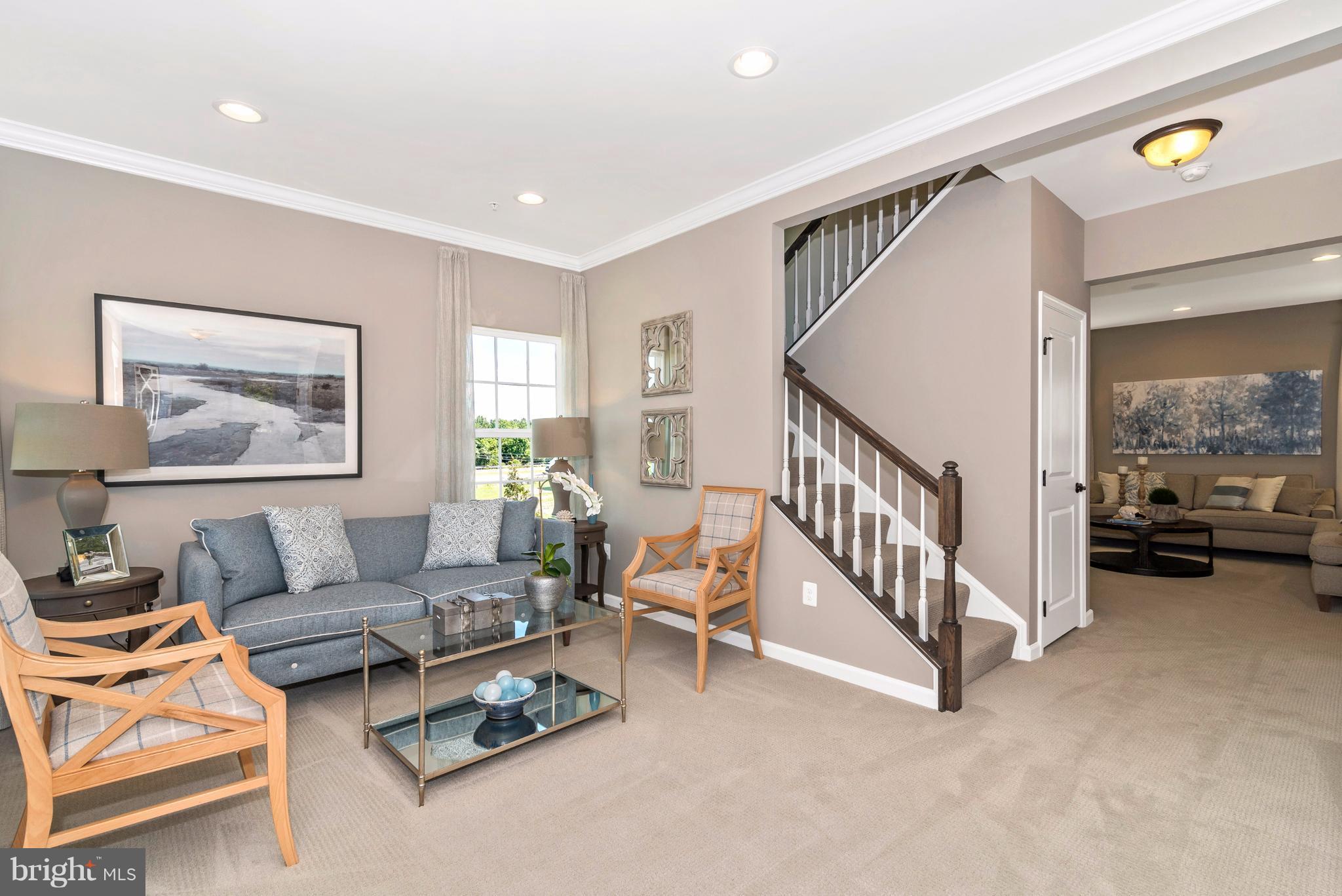 SYCAMORE RUN - Residential