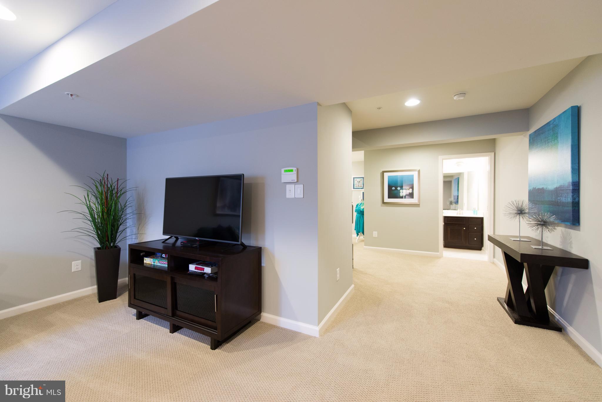 SYCAMORE RUN - Residential