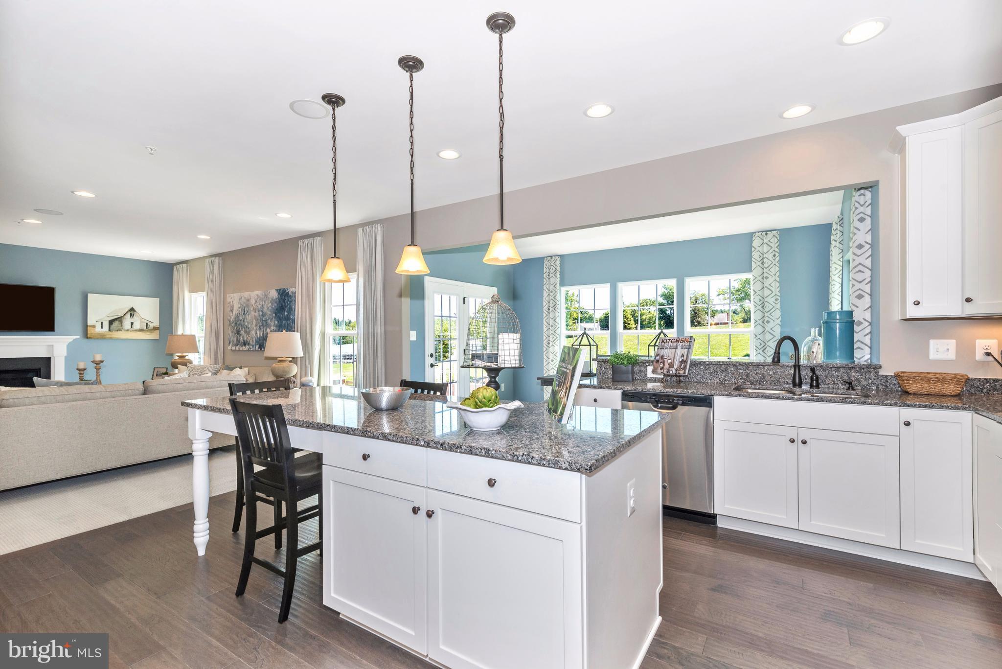 SYCAMORE RUN - Residential