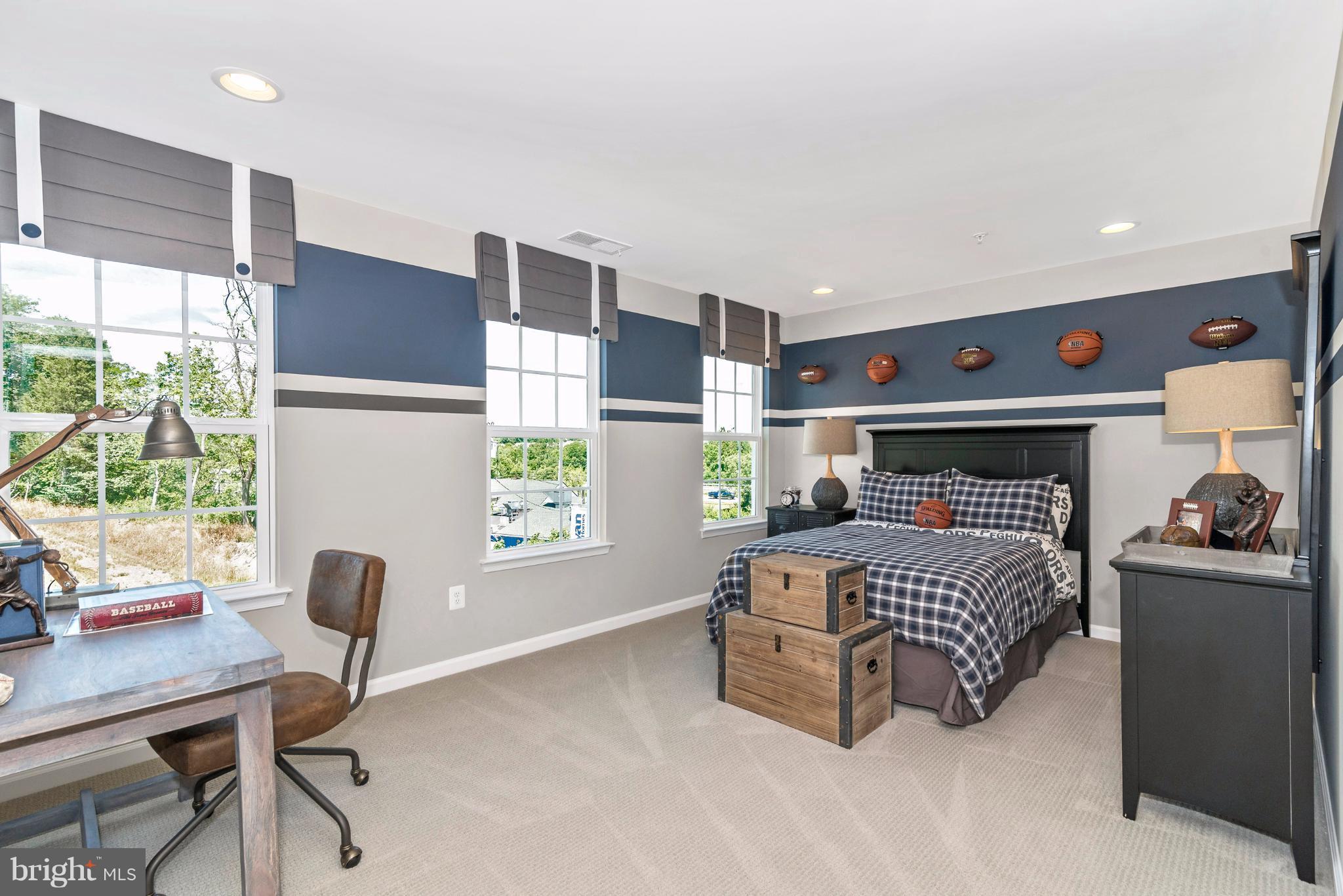 SYCAMORE RUN - Residential