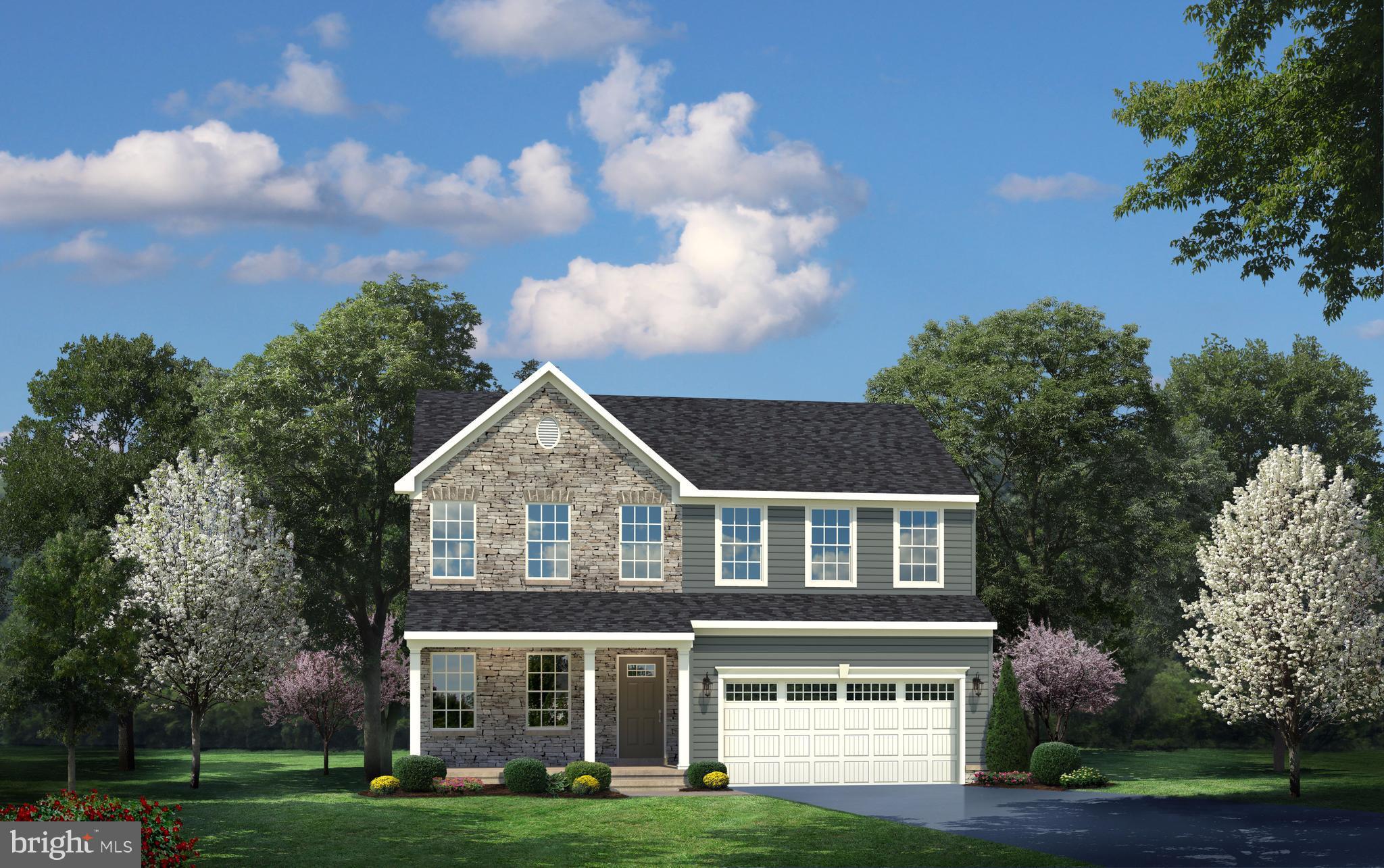 SYCAMORE RUN - Residential