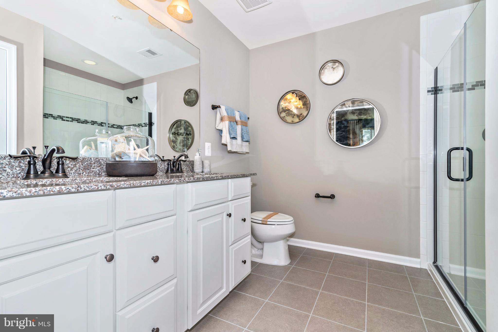 SYCAMORE RUN - Residential