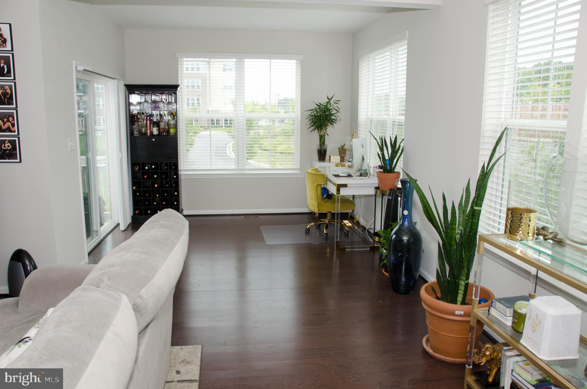 RIVERWALK AT CROFTON - Residential