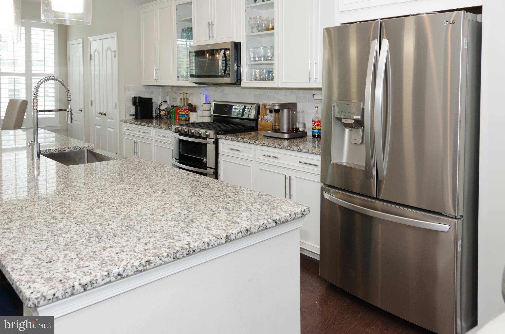 RIVERWALK AT CROFTON - Residential