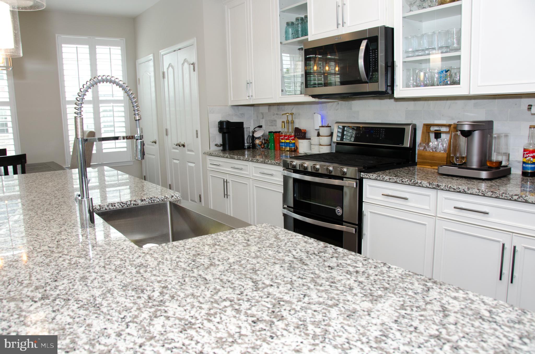 RIVERWALK AT CROFTON - Residential