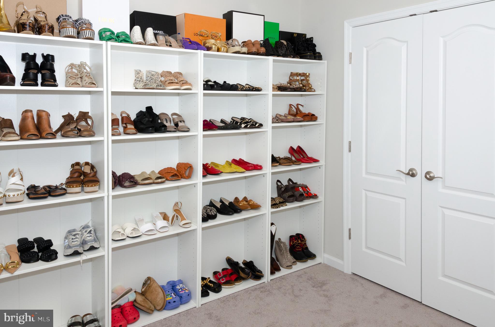 RIVERWALK AT CROFTON - Residential