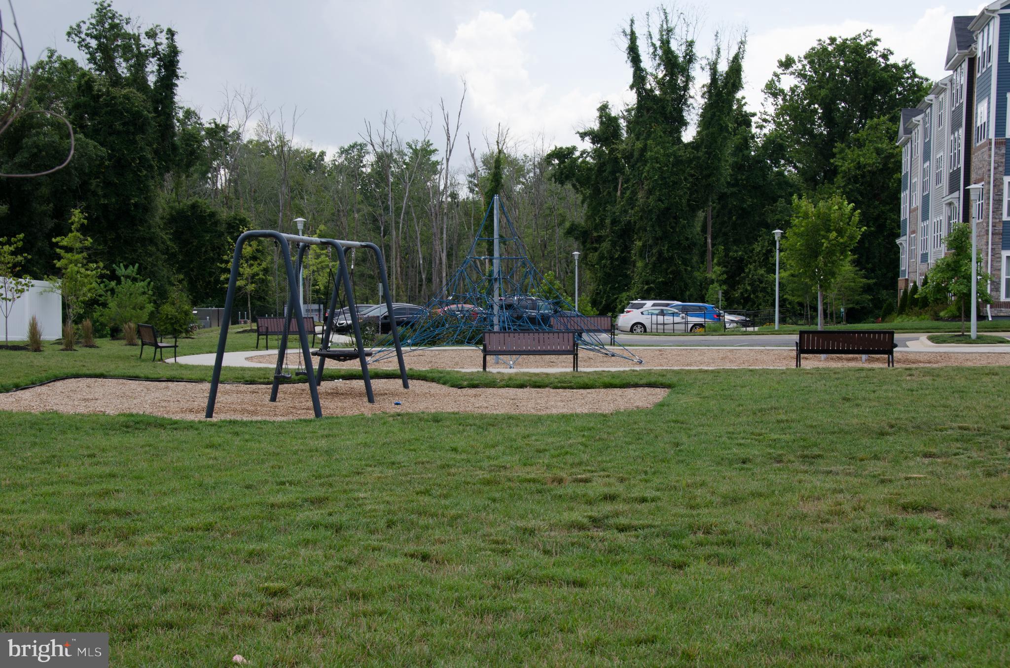 RIVERWALK AT CROFTON - Residential