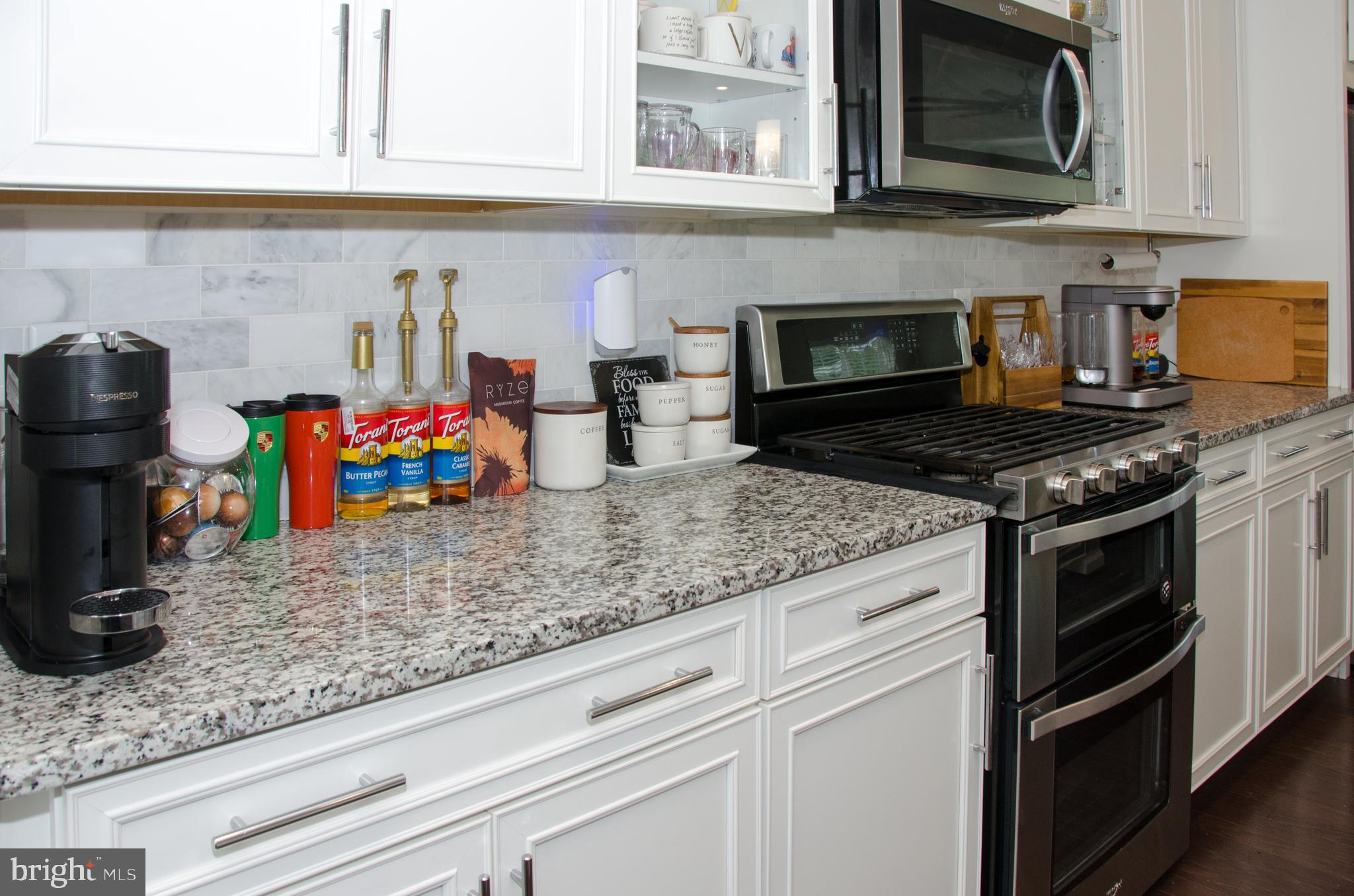 RIVERWALK AT CROFTON - Residential