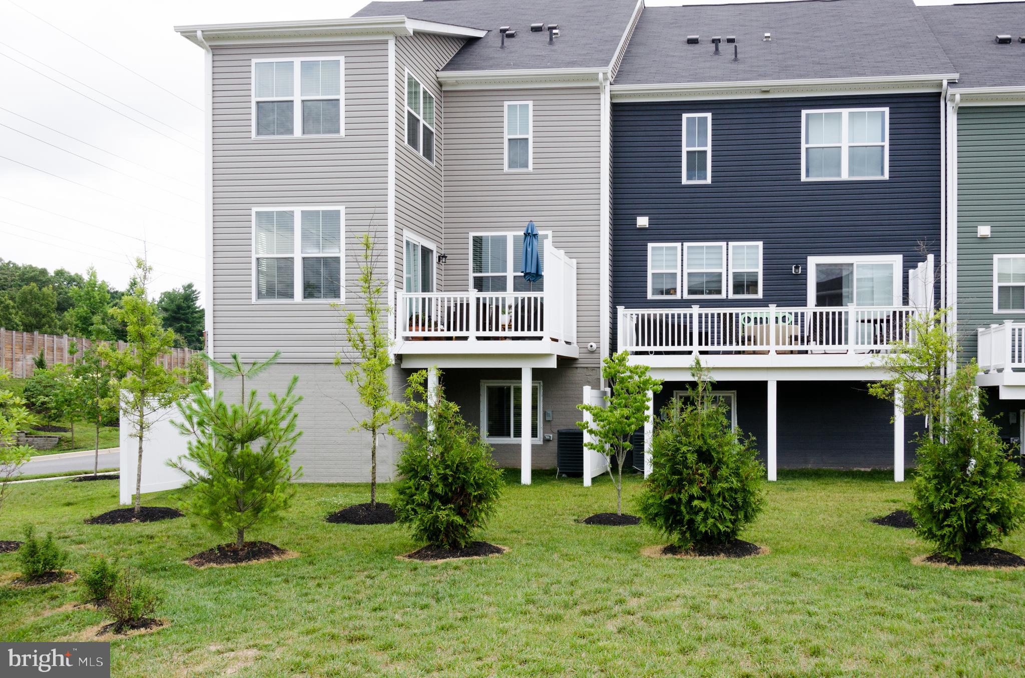 RIVERWALK AT CROFTON - Residential