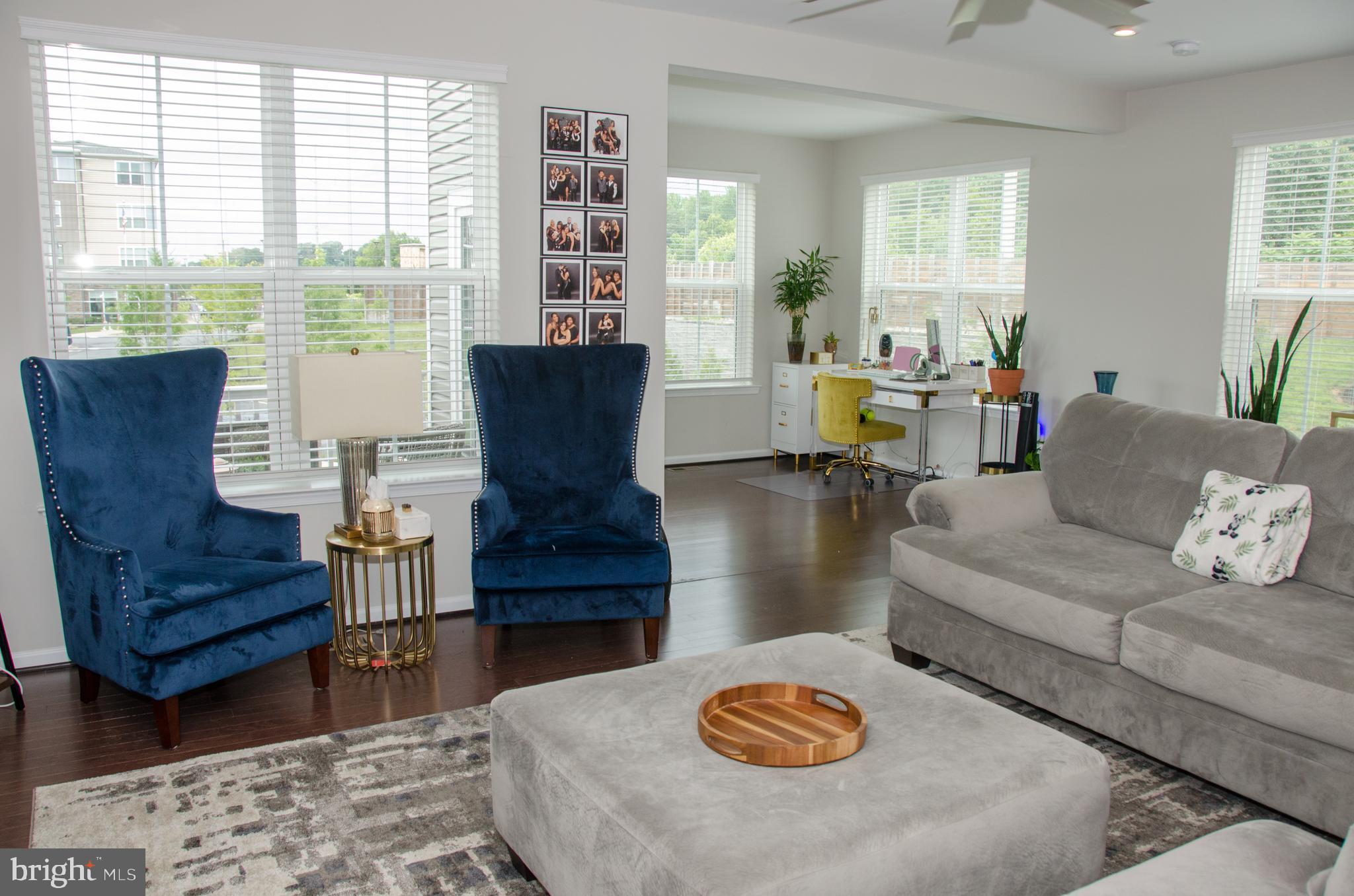 RIVERWALK AT CROFTON - Residential