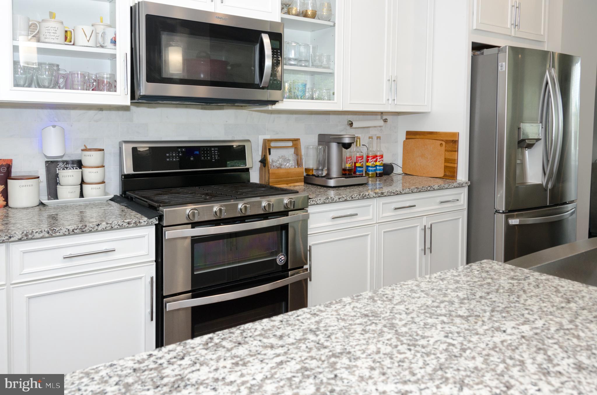 RIVERWALK AT CROFTON - Residential