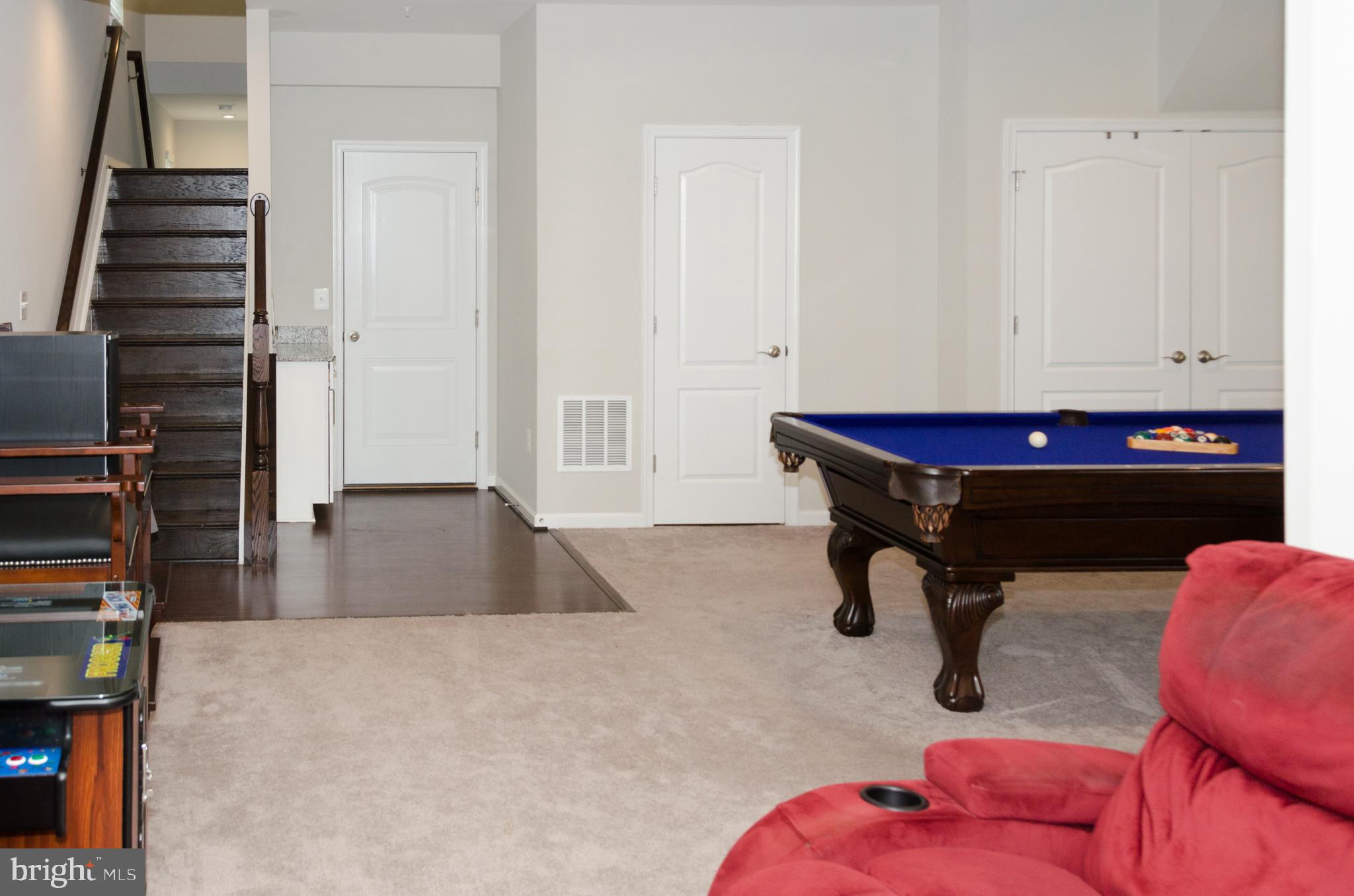 RIVERWALK AT CROFTON - Residential