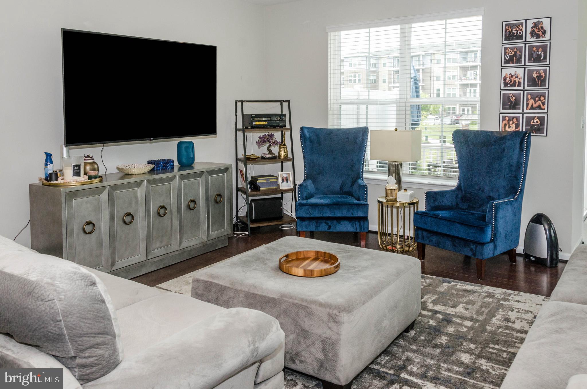 RIVERWALK AT CROFTON - Residential