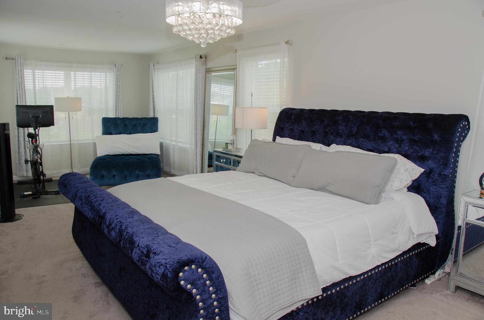 RIVERWALK AT CROFTON - Residential