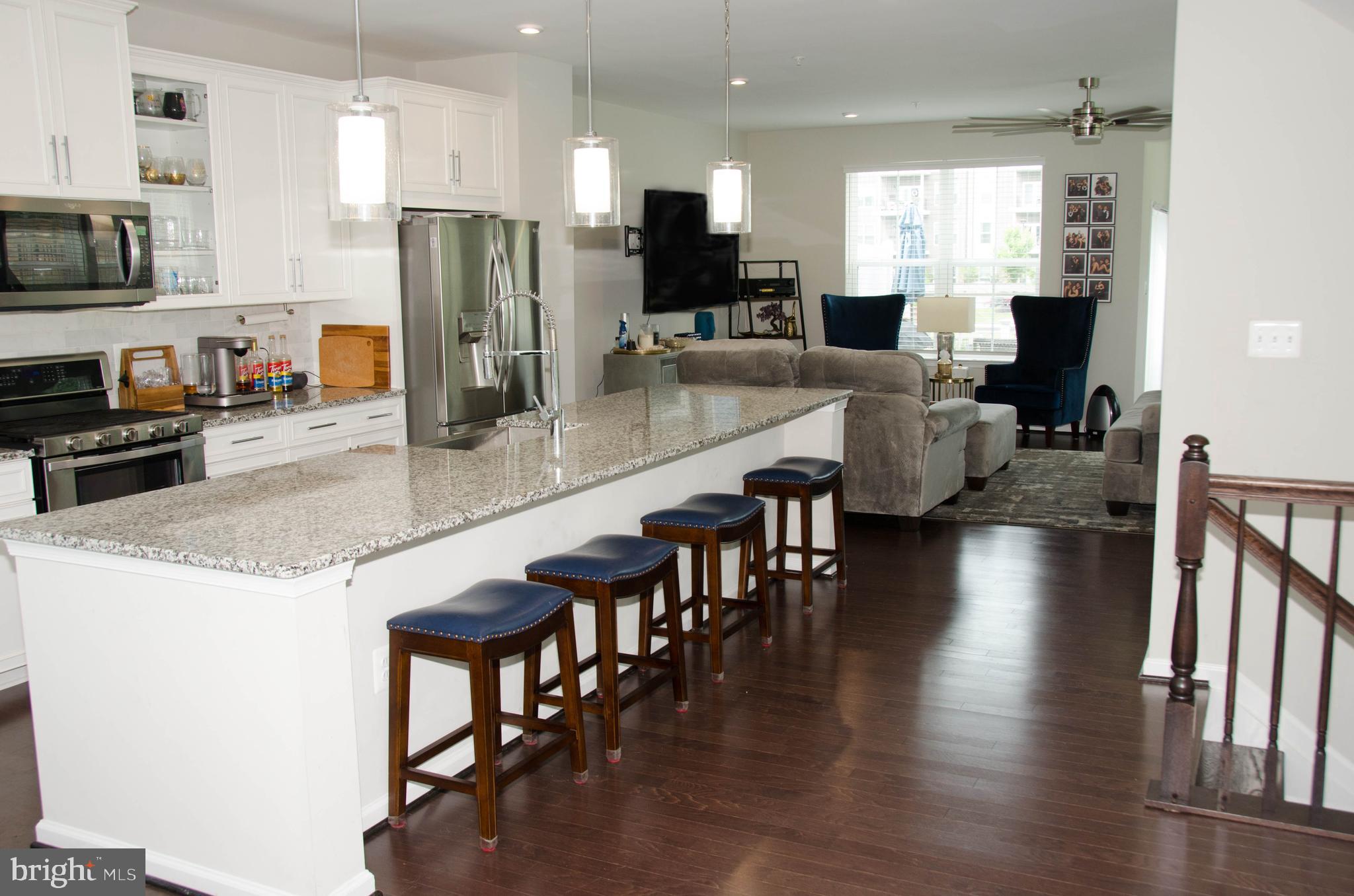 RIVERWALK AT CROFTON - Residential