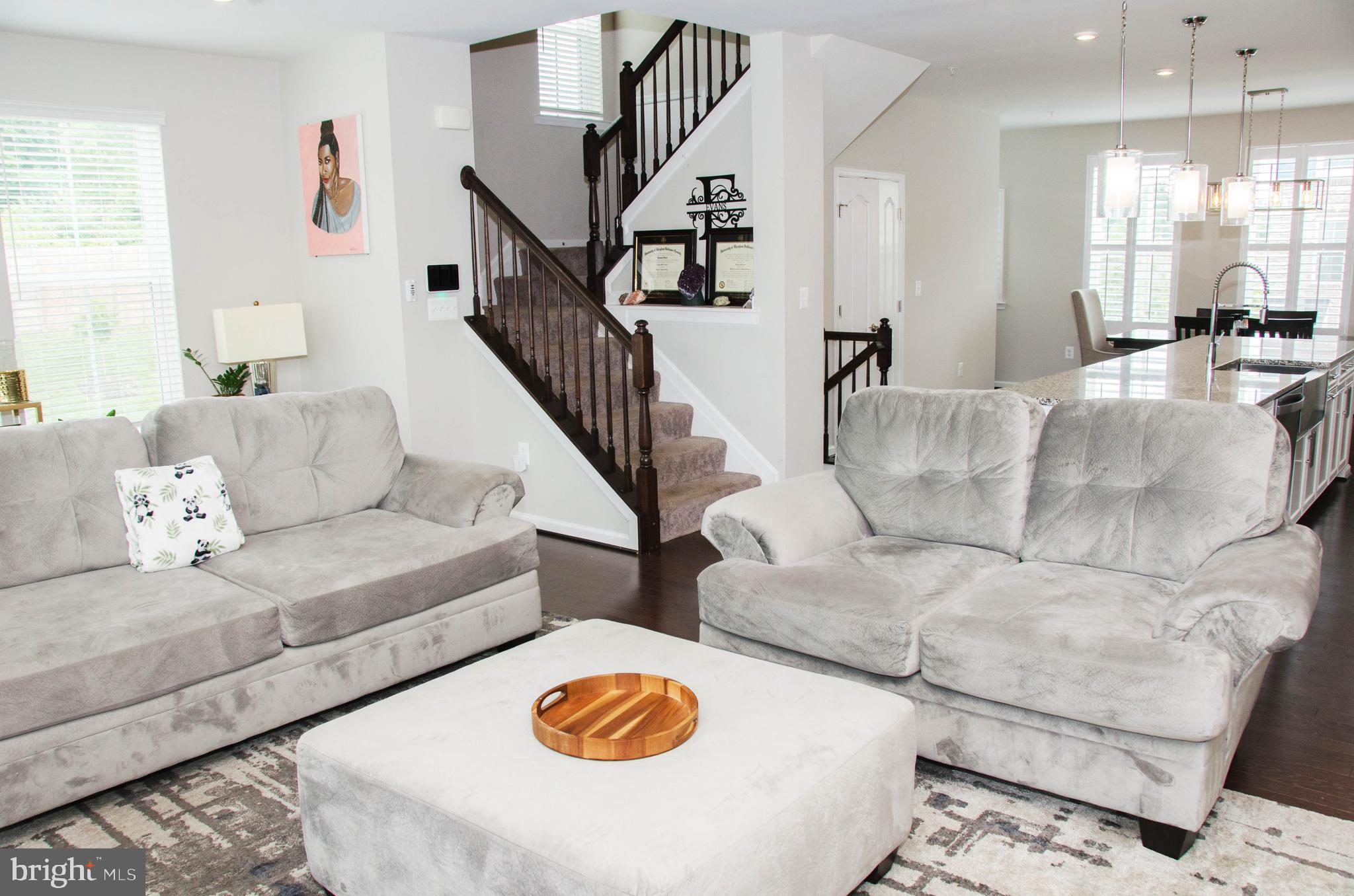 RIVERWALK AT CROFTON - Residential