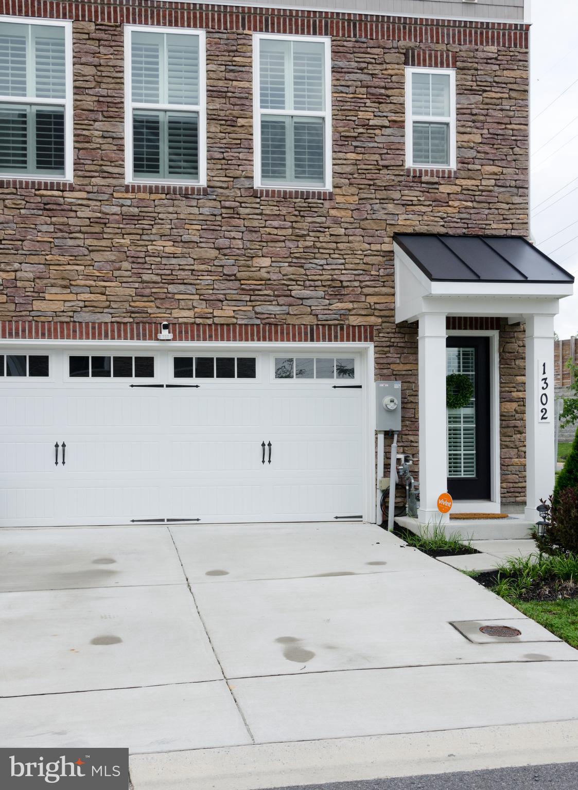 RIVERWALK AT CROFTON - Residential