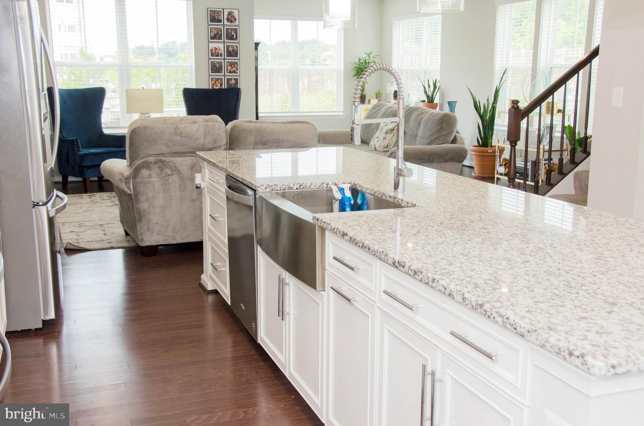 RIVERWALK AT CROFTON - Residential