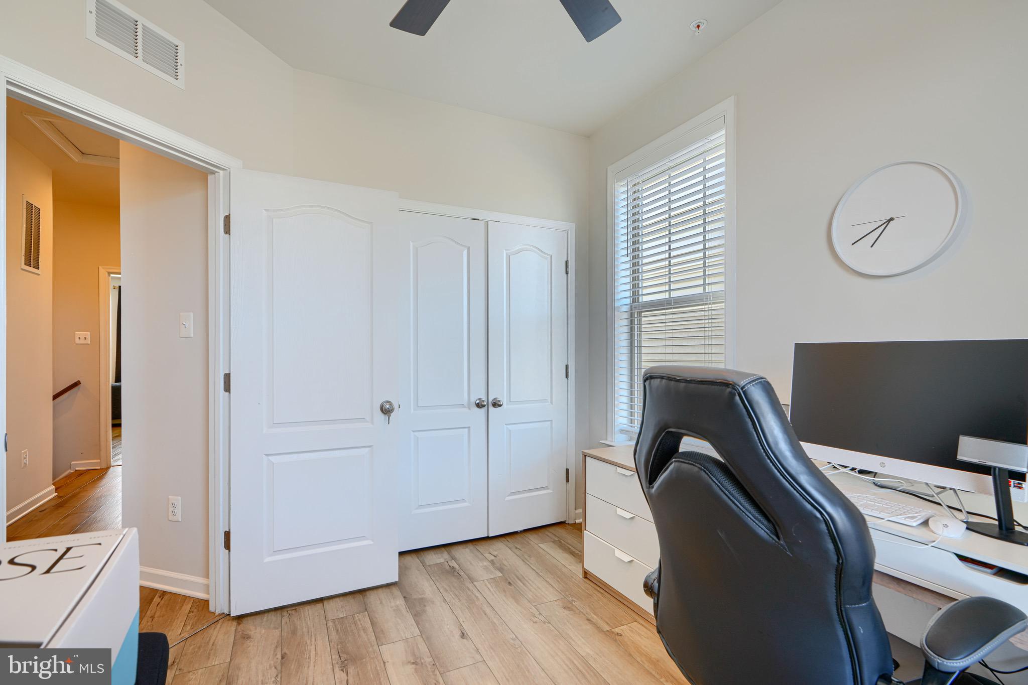 TUSCARORA CREEK - Residential Lease