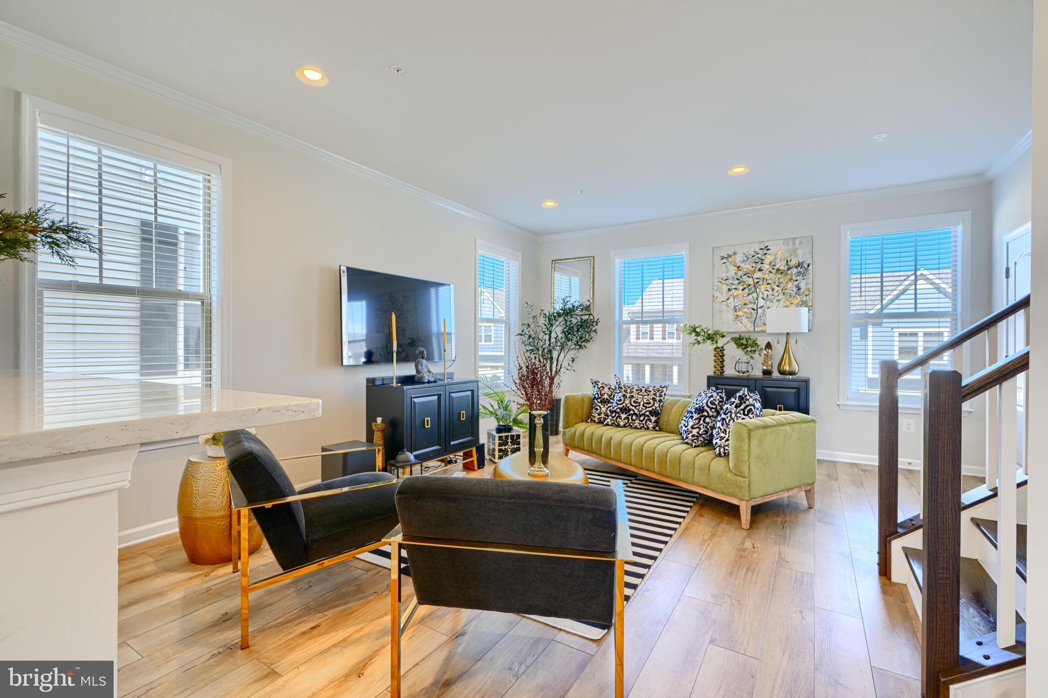 TUSCARORA CREEK - Residential Lease