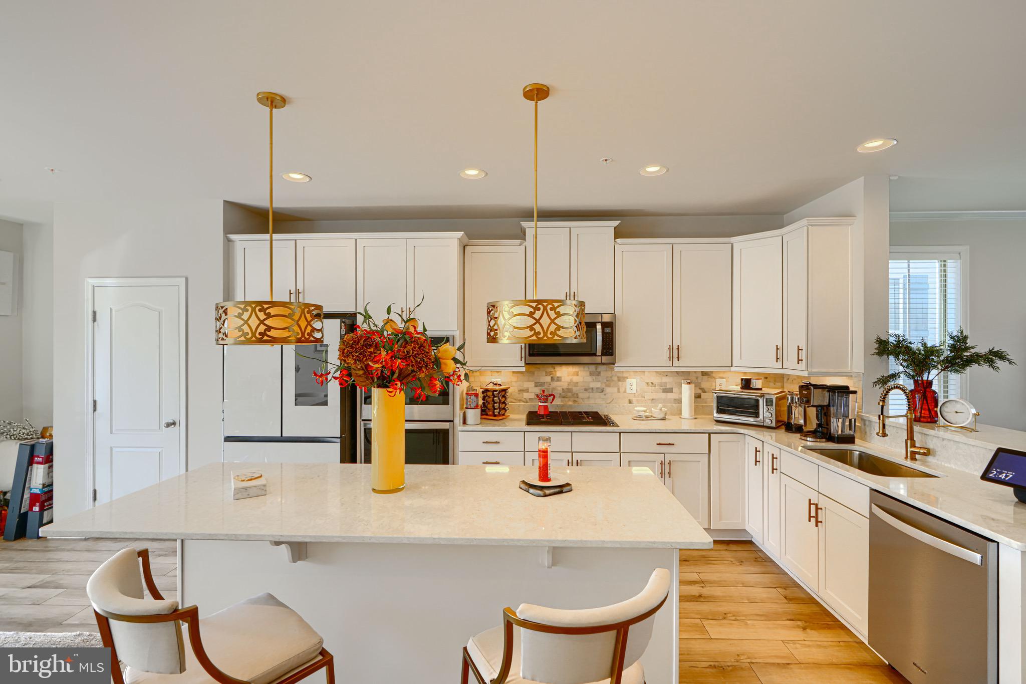 TUSCARORA CREEK - Residential Lease