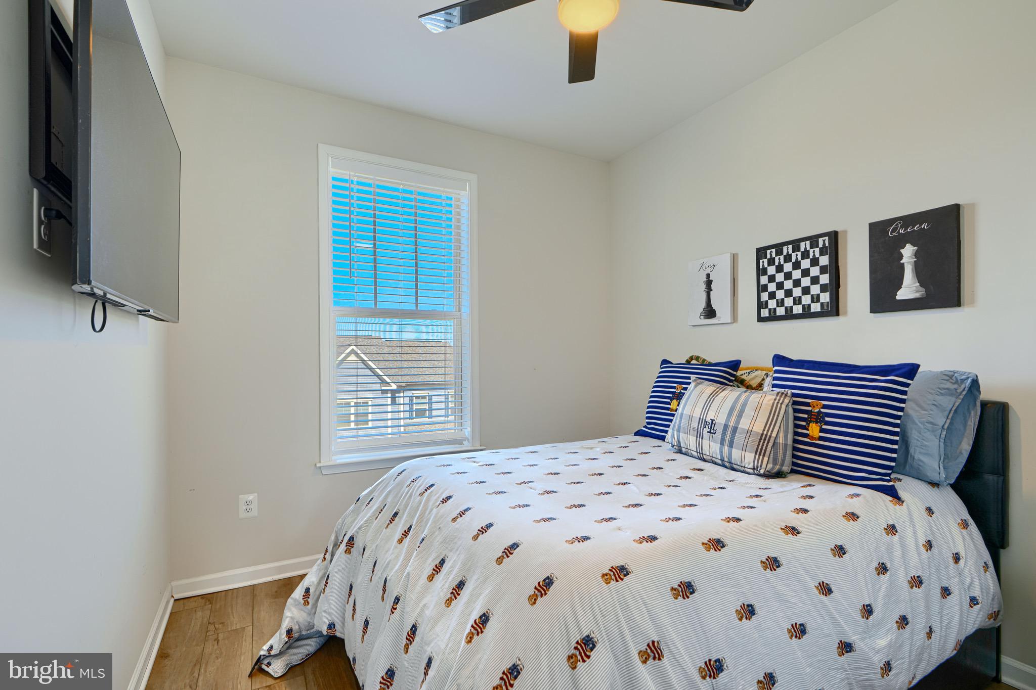 TUSCARORA CREEK - Residential Lease